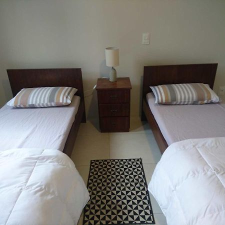 ブルメナウApartamento Arejado Na Ponta Agudaアパートメント エクステリア 写真
