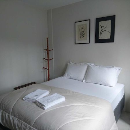 ブルメナウApartamento Arejado Na Ponta Agudaアパートメント エクステリア 写真