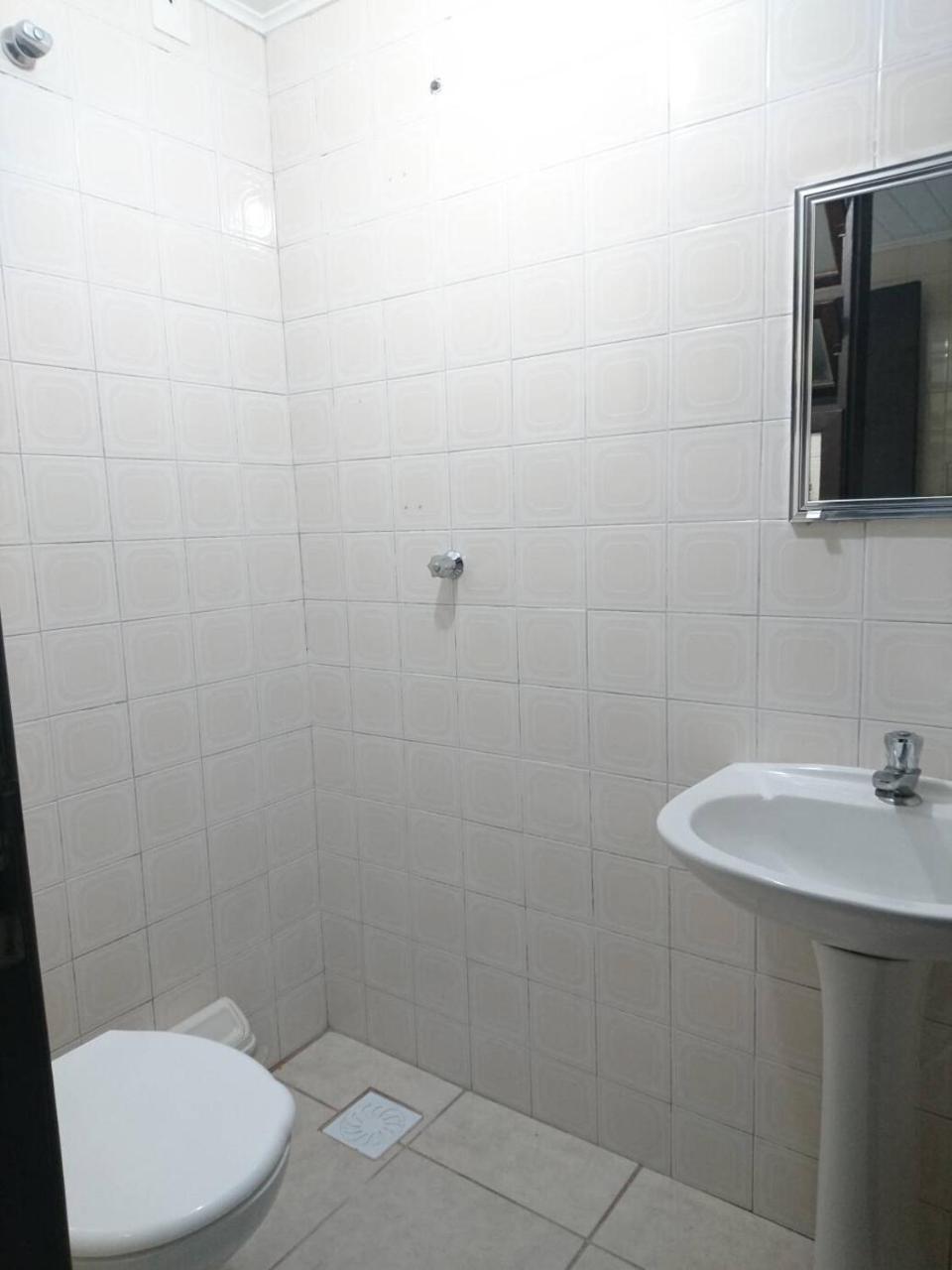 ブルメナウApartamento Arejado Na Ponta Agudaアパートメント エクステリア 写真