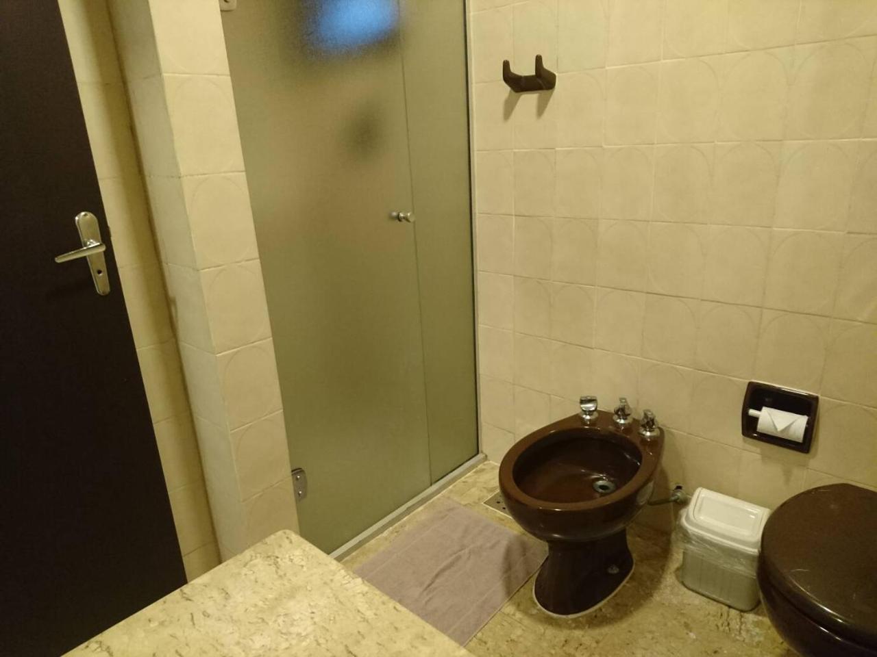 ブルメナウApartamento Arejado Na Ponta Agudaアパートメント エクステリア 写真
