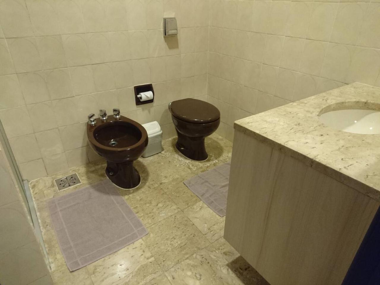 ブルメナウApartamento Arejado Na Ponta Agudaアパートメント エクステリア 写真