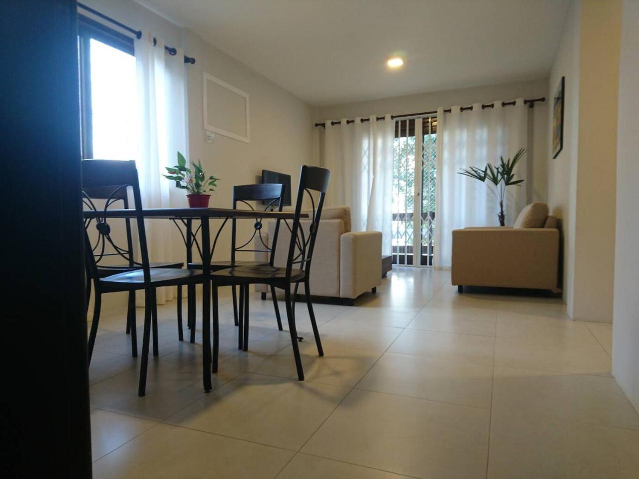 ブルメナウApartamento Arejado Na Ponta Agudaアパートメント エクステリア 写真